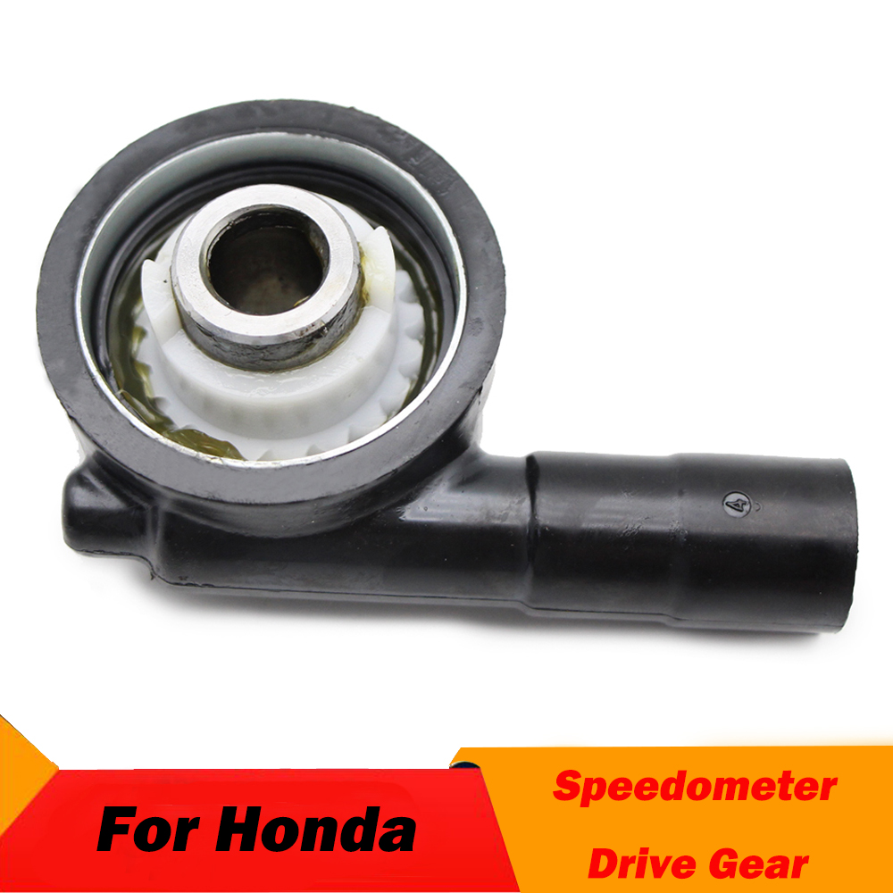Motorcycle Gear Honda - Motorcycle Scooter Speedometer Drive Gear For