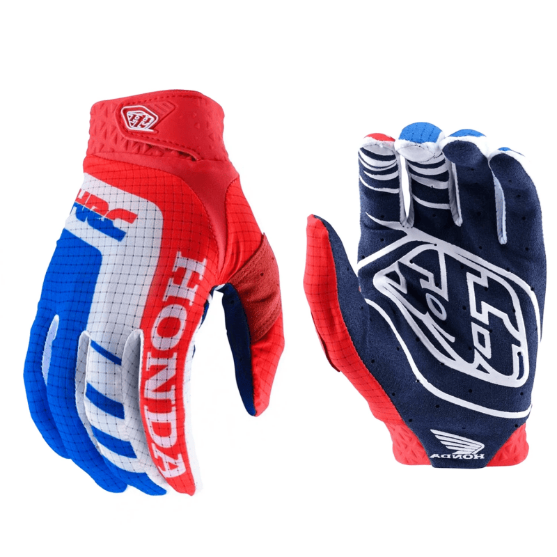 Motorcycle Gear Honda - Honda off-road motorcycle gloves outdoor sports