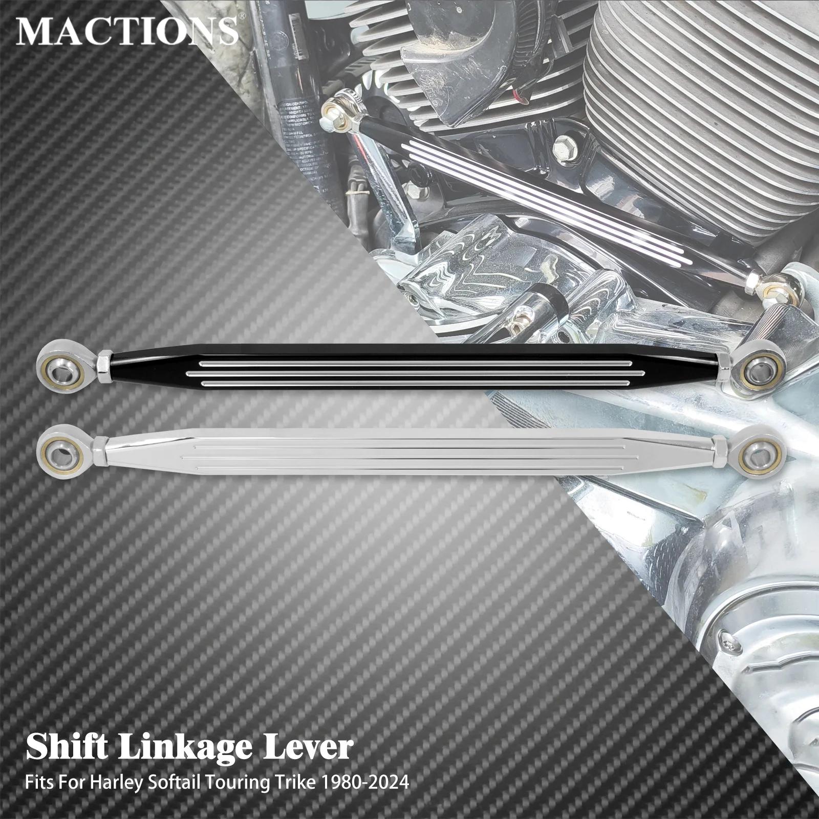Motorcycle Shift Linkage Lever - đánh giá và giá Motorcycle Gear Lever Cover