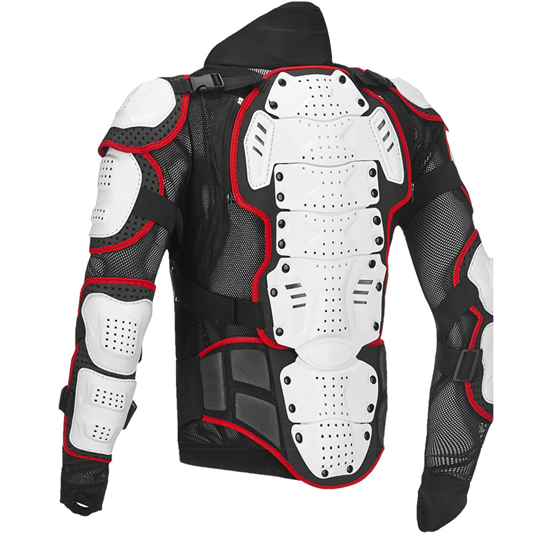Breathable Mesh Motorcycle Bod - đánh giá và giá Motorcycle Gear Mesh