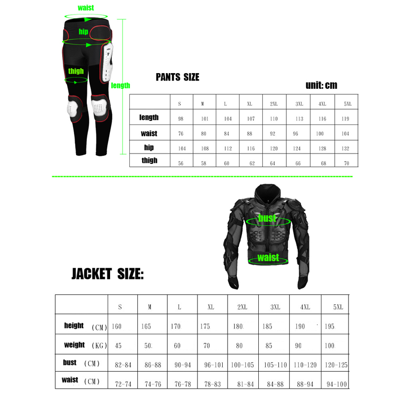 Breathable Mesh Motorcycle Bod - đánh giá và giá Motorcycle Gear Mesh