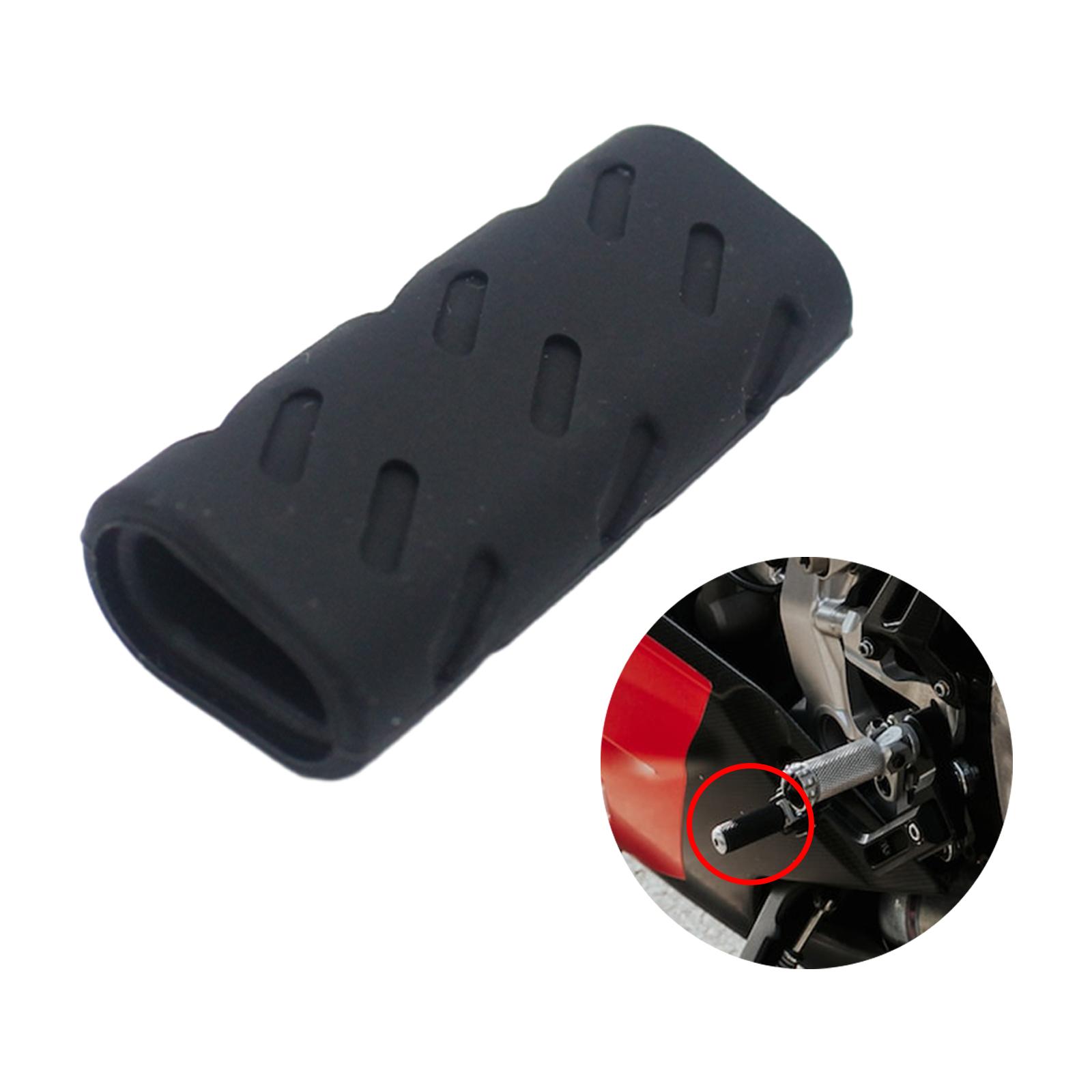 Motorcycle Gear Shifter Lever  - đánh giá và giá Motorcycle Gear Lever Cover