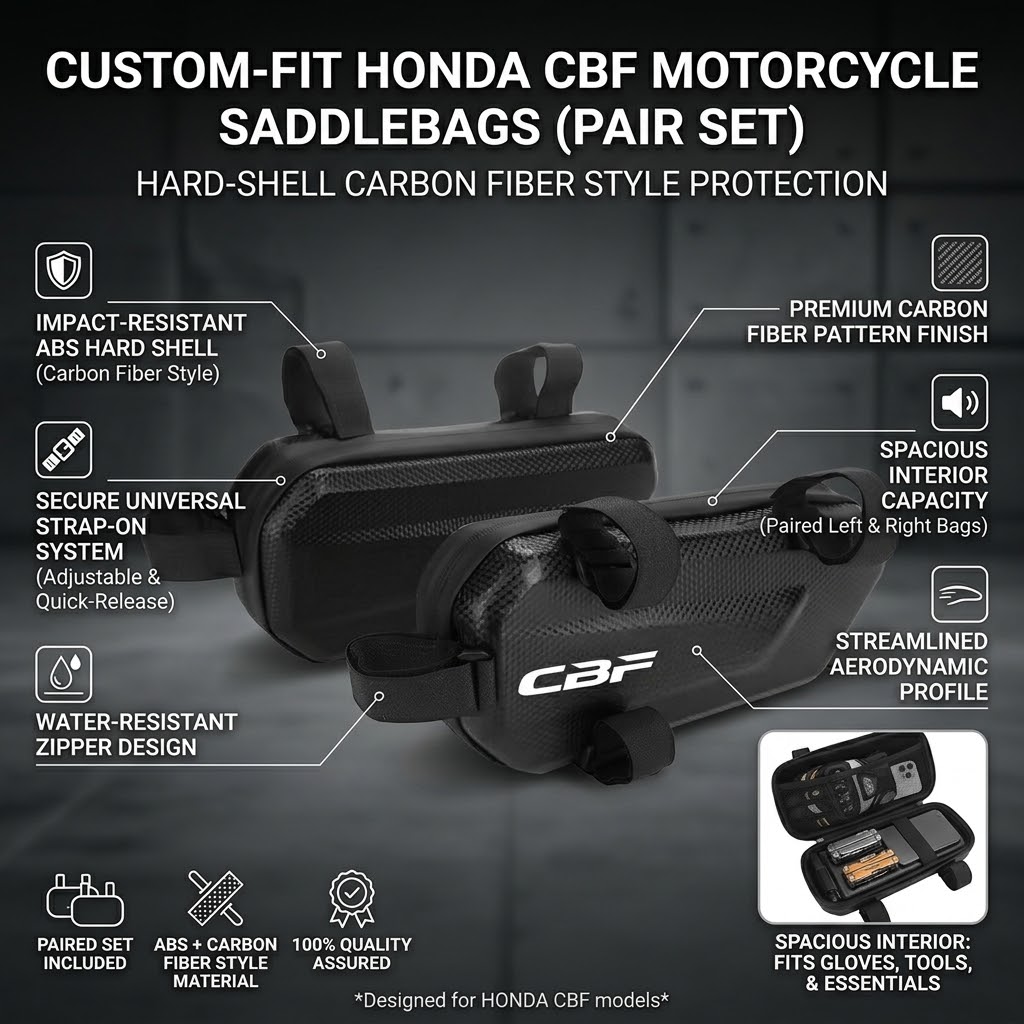 360° Waterproof Protection Har - đánh giá và giá Motorcycle Gear Logo