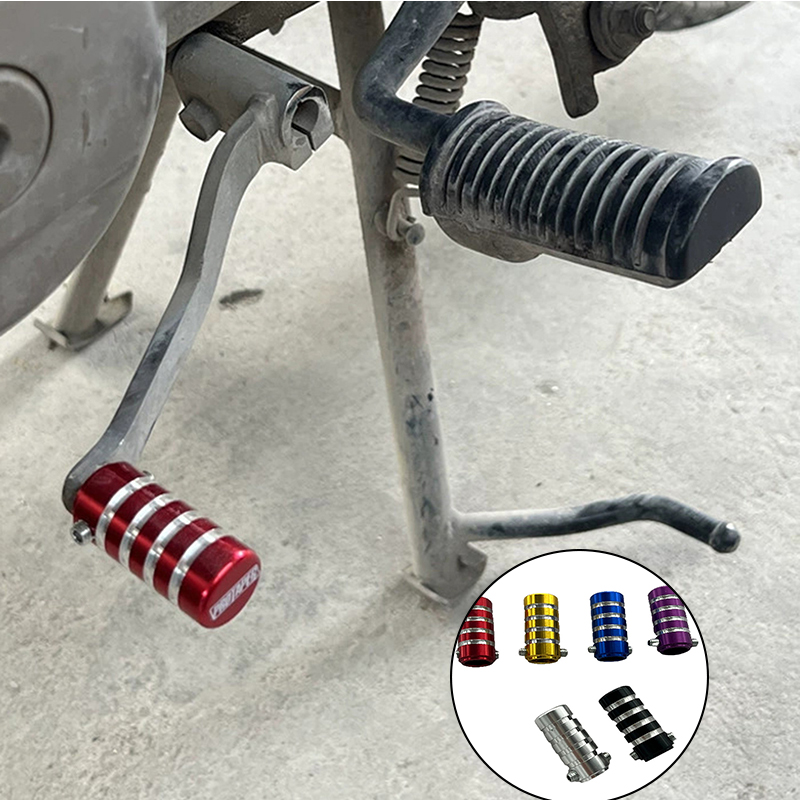 1Pcs Universal Motorcycle Gear - đánh giá và giá Motorcycle Gear Lever Cover