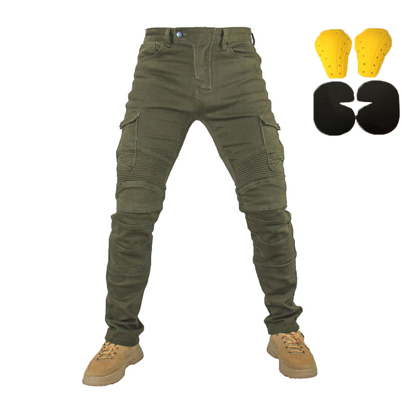 Motorcycle Jeans Pantalones Mo - đánh giá và giá Motorcycle Gear For Summer