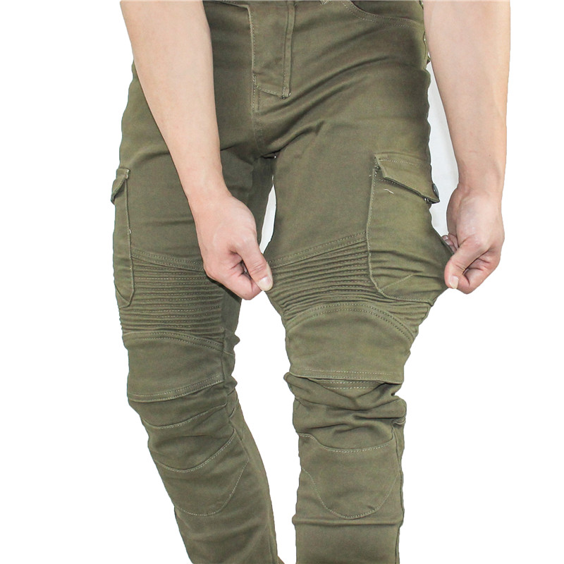 Motorcycle Jeans Pantalones Mo - đánh giá và giá Motorcycle Gear For Summer