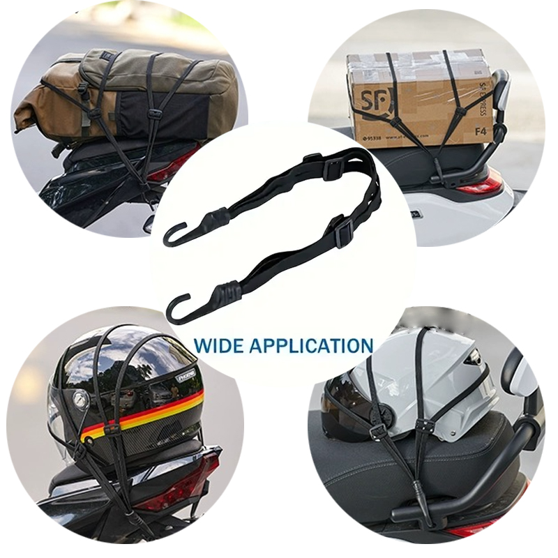Versatile Motorcycle Luggage S - đánh giá và giá Motorcycle Gear Mesh