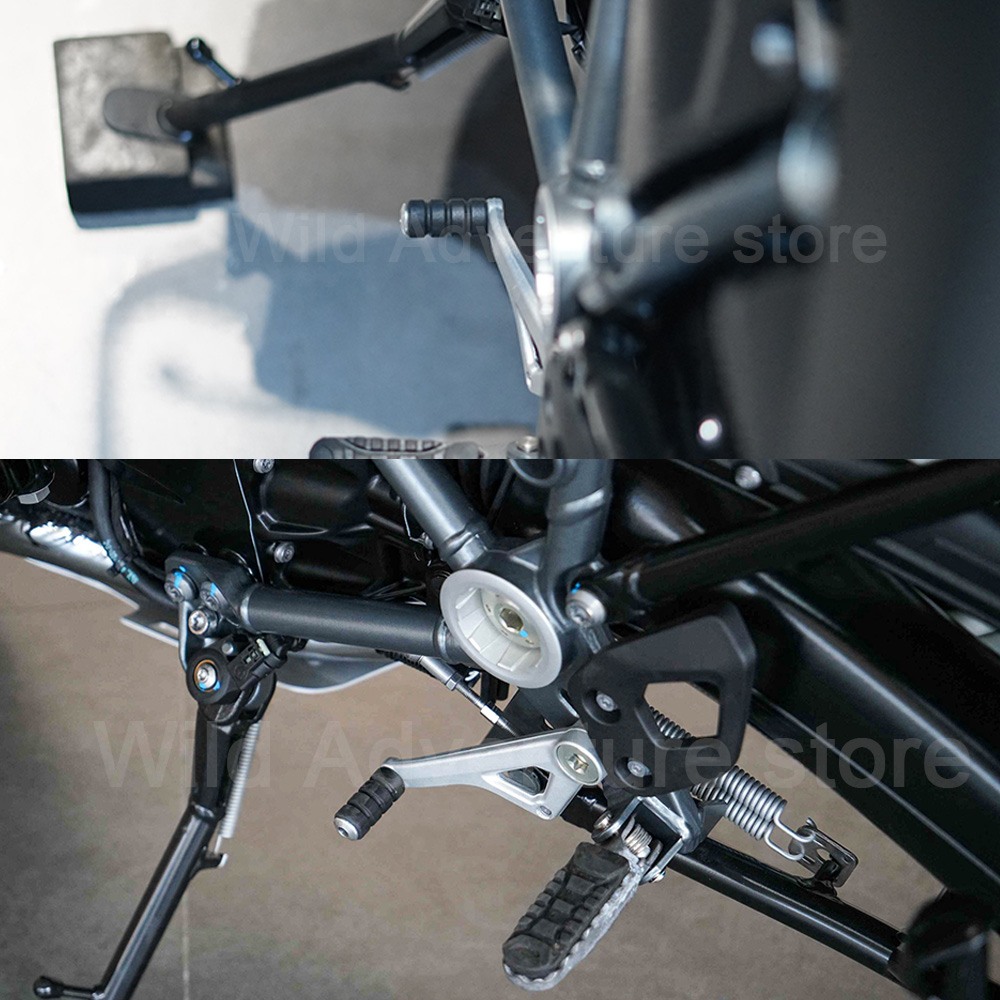 R1200 R RT ST RS Motorcycle Sh - đánh giá và giá Motorcycle Gear Lever Cover