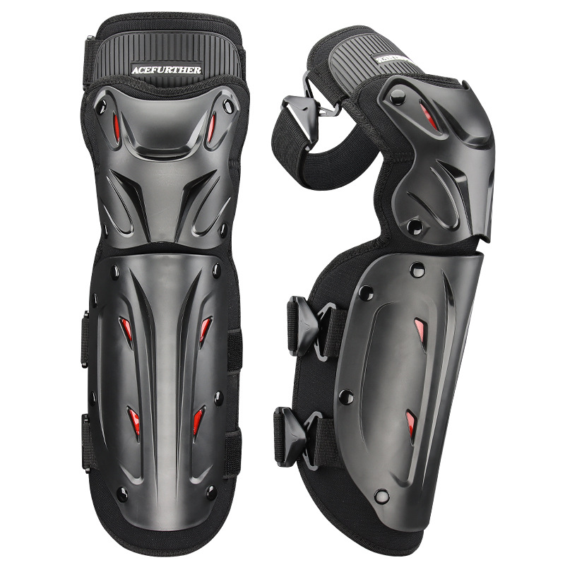Summer Motorcycle Riding Knee  - đánh giá và giá Motorcycle Gear For Summer