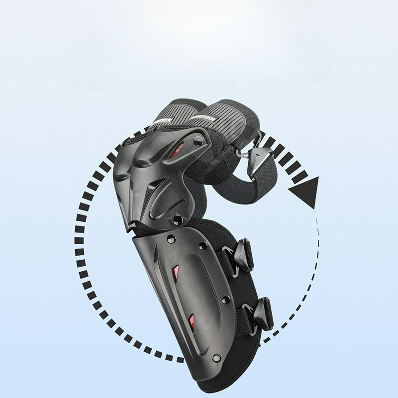 Summer Motorcycle Riding Knee  - đánh giá và giá Motorcycle Gear For Summer