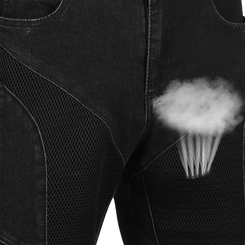 Men Summer Kevlar Motorcycle J - đánh giá và giá Motorcycle Gear Mesh