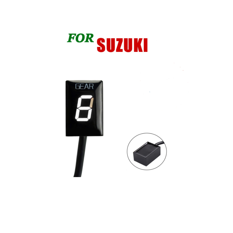 For SUZUKI SV 650 DL1000 DL650 - đánh giá và giá Motorcycle Gear Display