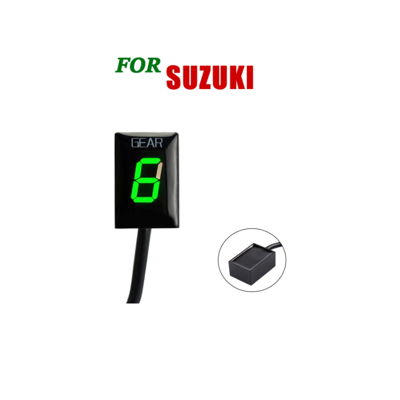 For SUZUKI SV 650 DL1000 DL650 - đánh giá và giá Motorcycle Gear Display
