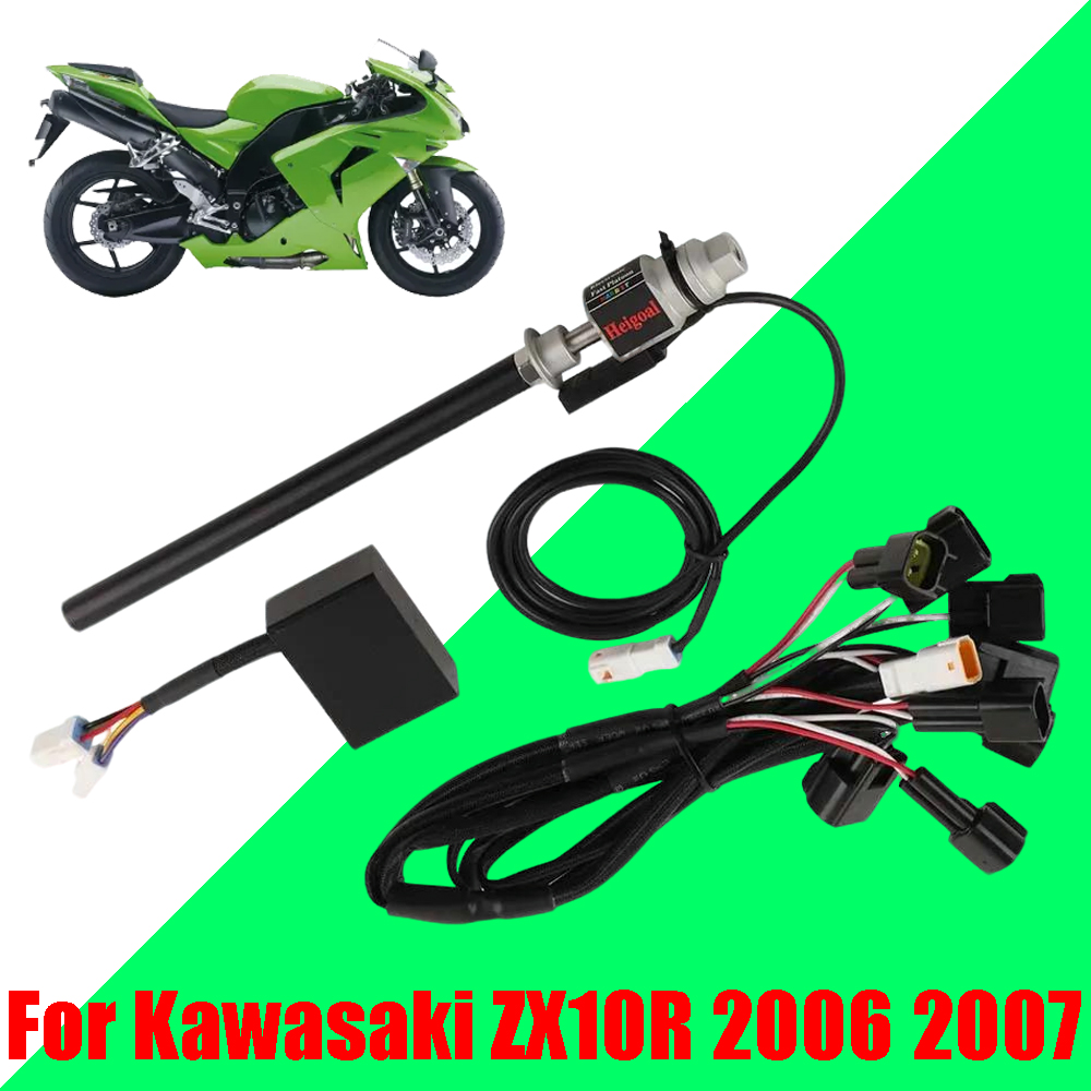 For Kawasaki Ninja ZX10R ZX-10 - đánh giá và giá Motorcycle Gear Kawasaki