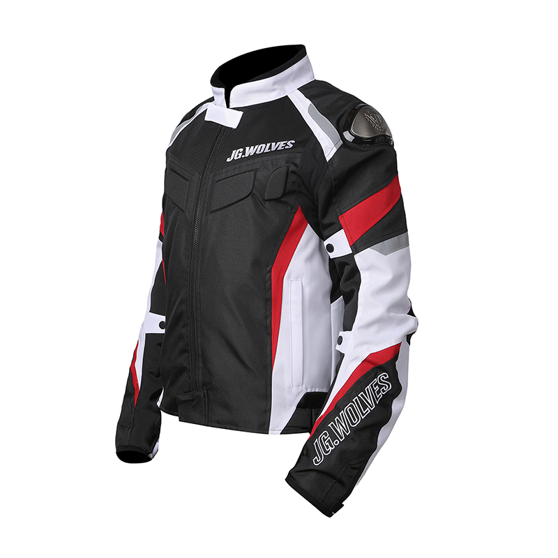 Motorcycle Jacket Men Riding G - đánh giá và giá Motorcycle Gear Mesh