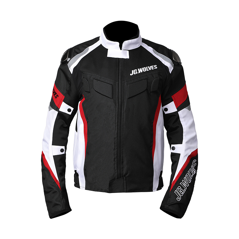 Motorcycle Jacket Men Riding G - đánh giá và giá Motorcycle Gear Mesh