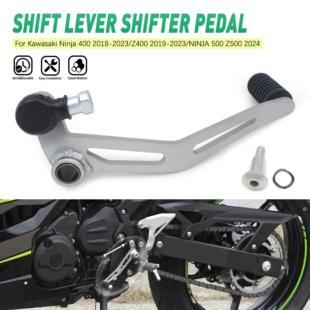 Gear Shift Lever For Kawasaki  - đánh giá và giá Motorcycle Gear Kawasaki