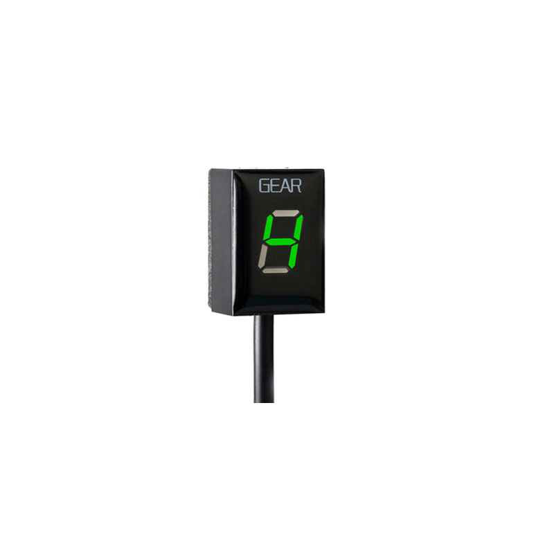 Xe Máy Bánh Răng Chỉ Số Chống  - đánh giá và giá Motorcycle Gear Display