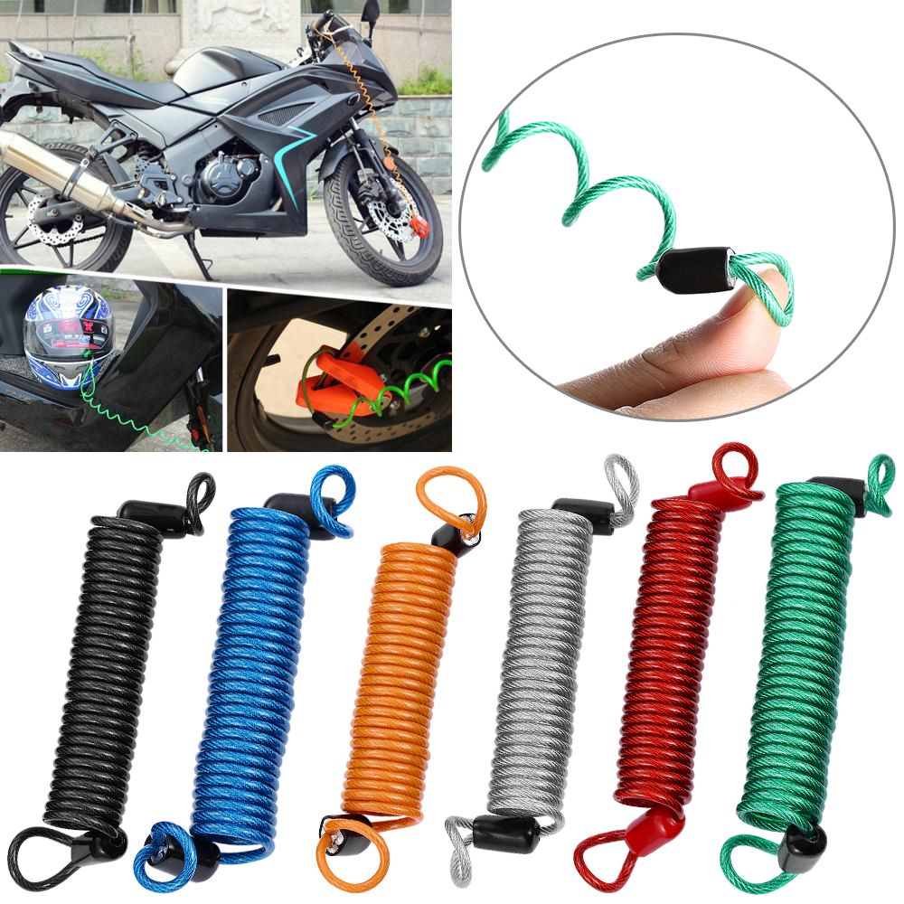 150Cm Xe Máy Bánh Xe Đĩa Nhắc  - đánh giá và giá Disc Lock Brake