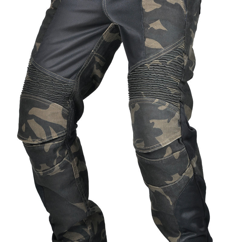 VOLERO Motorcycle Jeans Blue C - đánh giá và giá Motorcycle Gear For Summer