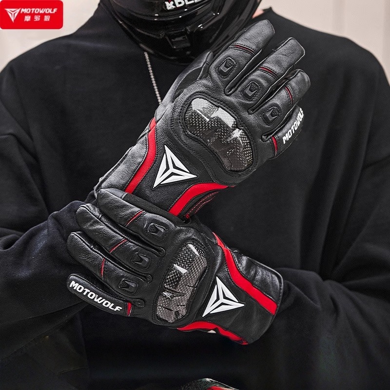 Motowolf Summer Motorcyclist G - đánh giá và giá Motorcycle Gear For Summer