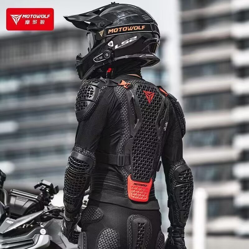 Motorcycle Jacket Men Turtle f - đánh giá và giá Motorcycle Gear Mesh
