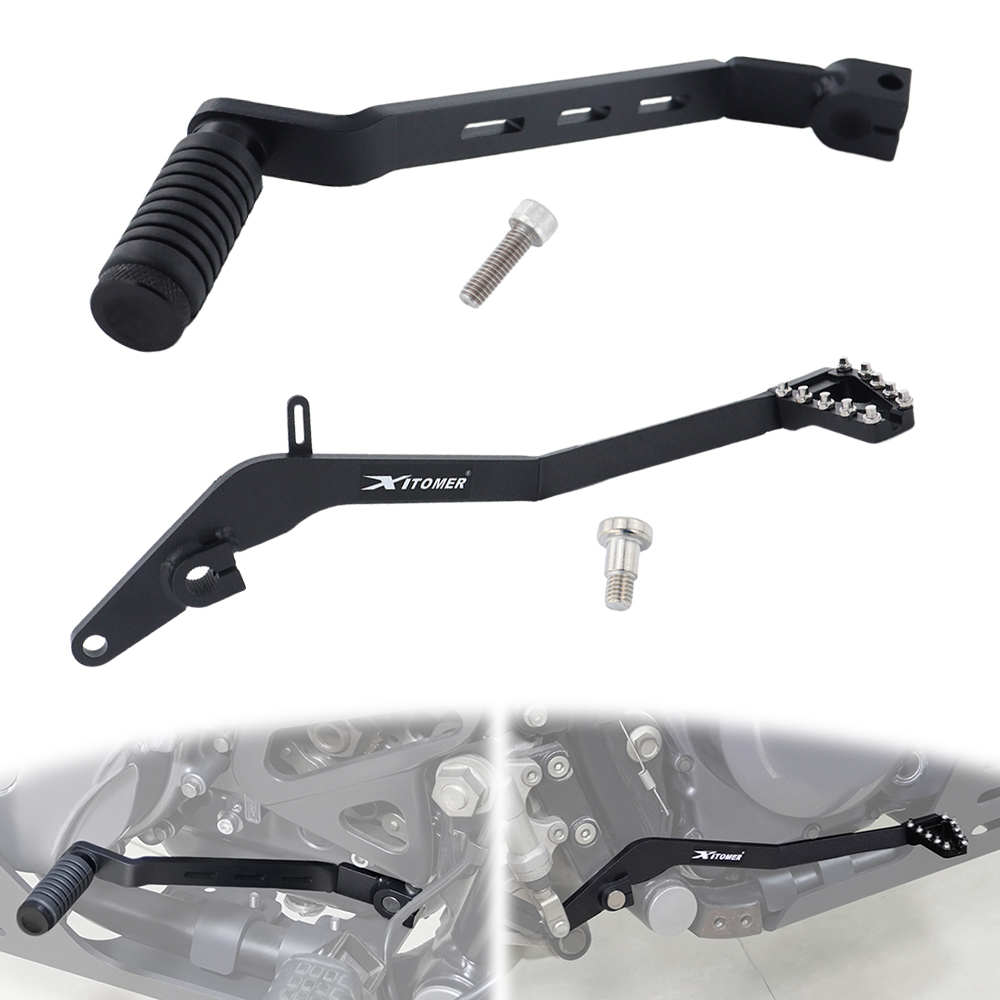 For Kawasaki KLR650 KLR 650 19 - đánh giá và giá Motorcycle Gear Kawasaki