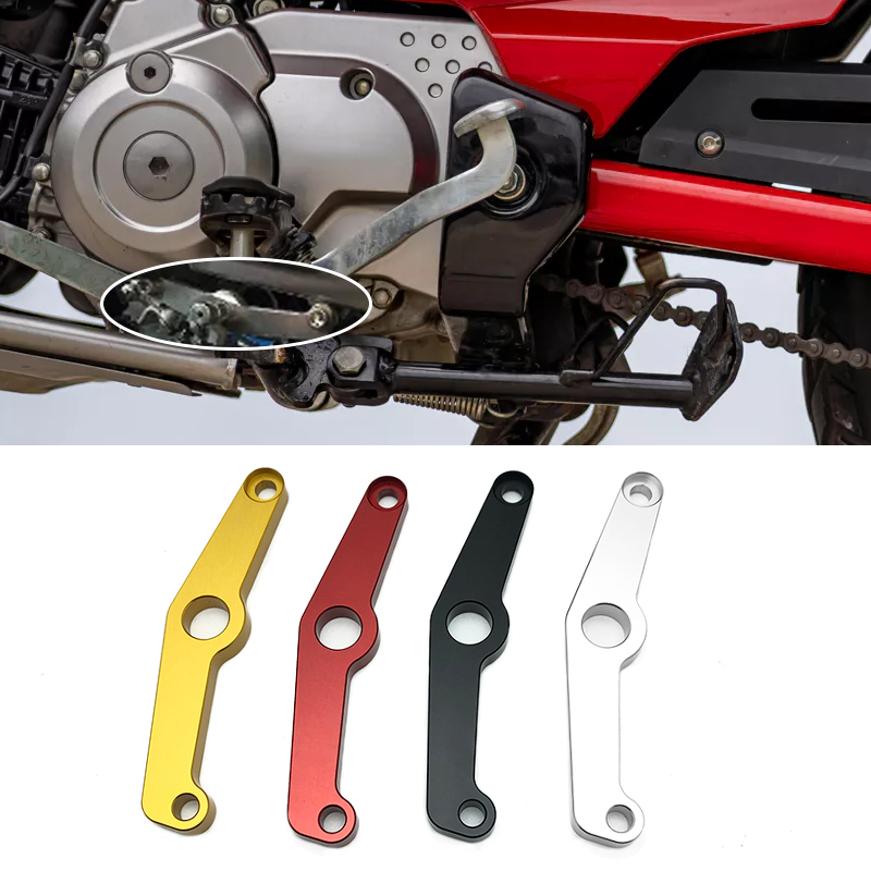 Motorcycle Shifting Gear Stabi - đánh giá và giá Motorcycle Gear Honda