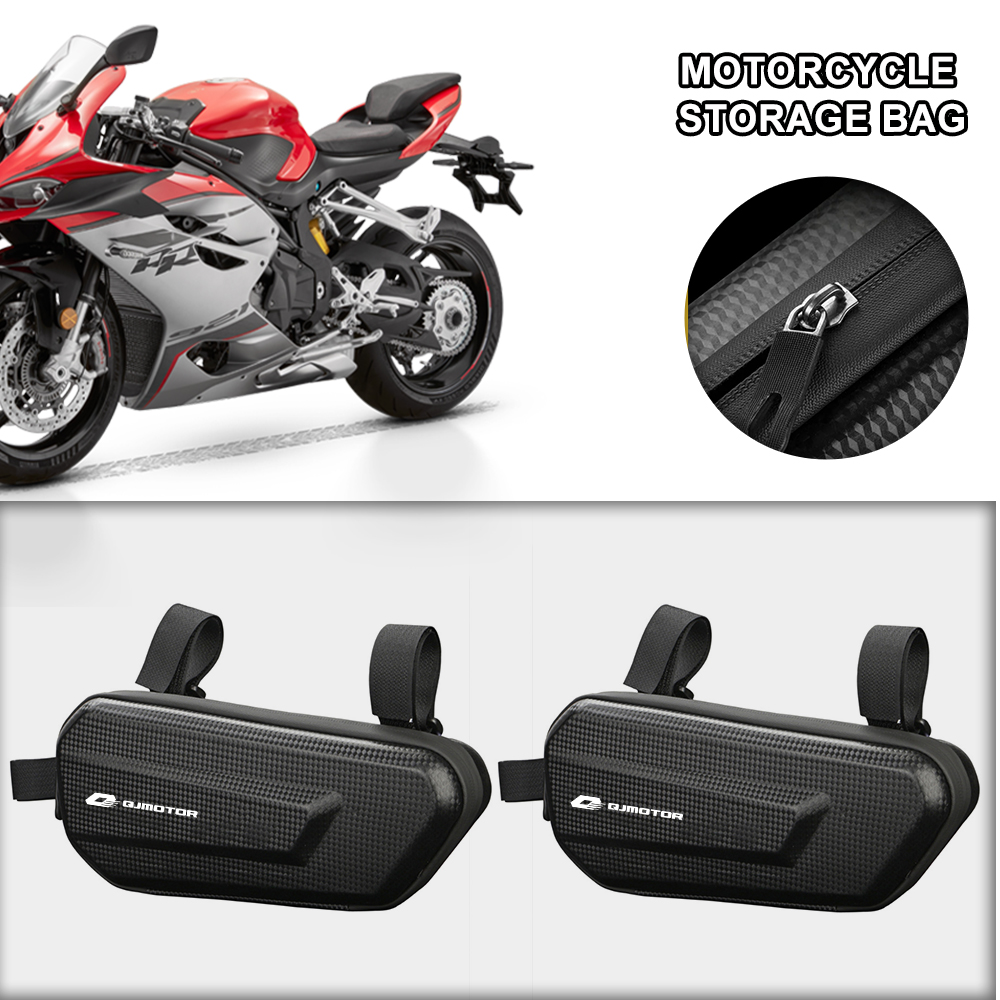 360° Waterproof Protection Har - đánh giá và giá Motorcycle Gear Logo