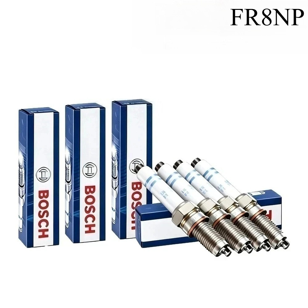Bosch Factory Standard Single  - đánh giá và giá Bosch Spark Plug Platinum