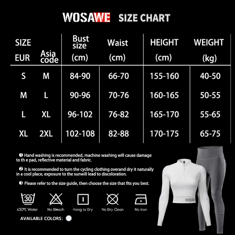 WOSAWE Women Motorcycle Riding - đánh giá và giá Motorcycle Gear For Summer