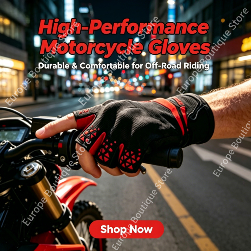2026 NEW Men Women Summer Half - đánh giá và giá Motorcycle Gear For Summer