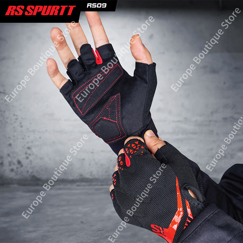 2026 NEW Men Women Summer Half - đánh giá và giá Motorcycle Gear For Summer