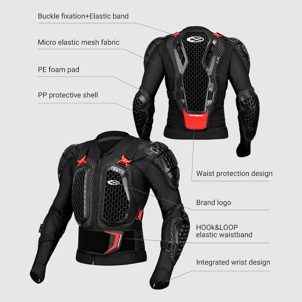 Summer Breathable Motorcycle J - đánh giá và giá Motorcycle Gear For Summer