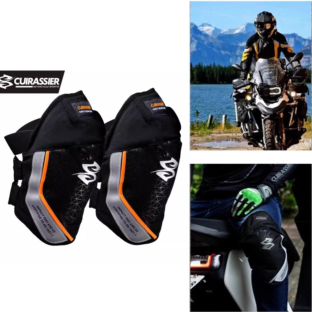 Men's Motorcycle Riding Knee G - đánh giá và giá Motorcycle Gear For Summer