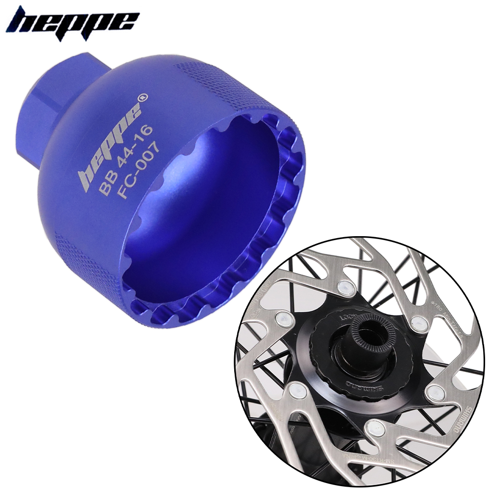 Bike Disc Brake Centerlock Loc - đánh giá và giá Disc Lock Brake