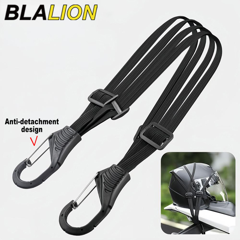 BLALION Motorcycle Luggage Str - đánh giá và giá Motorcycle Gear Mesh