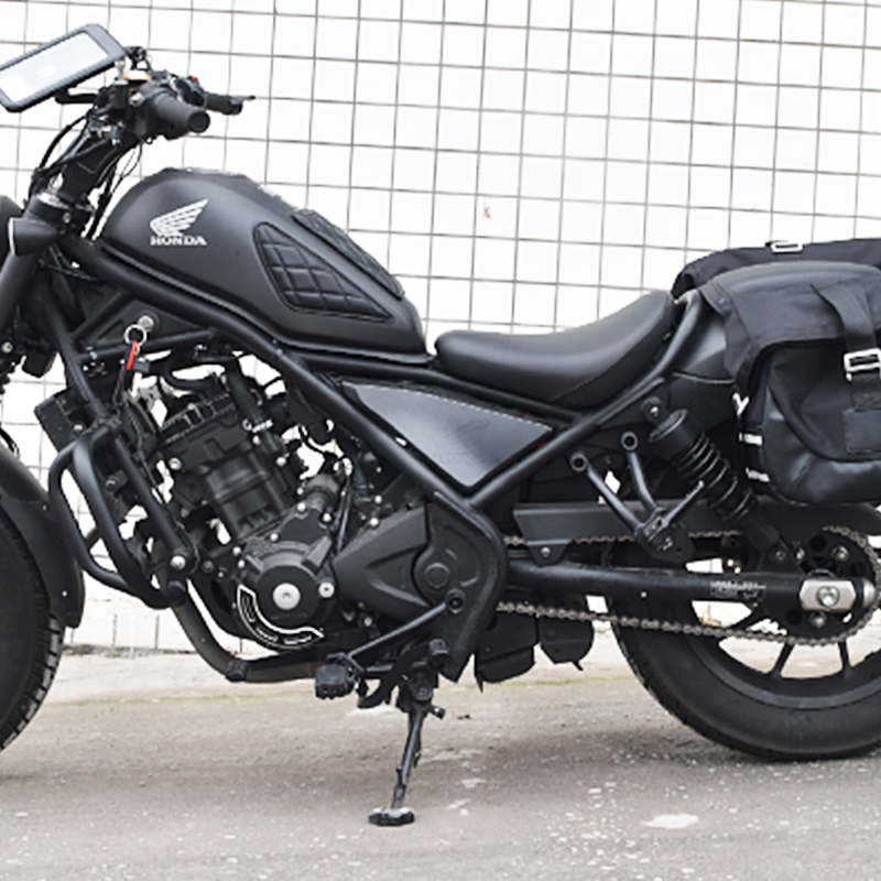 For Honda Rebel 300 CMX300 CM3 - đánh giá và giá Motorcycle Gear Honda