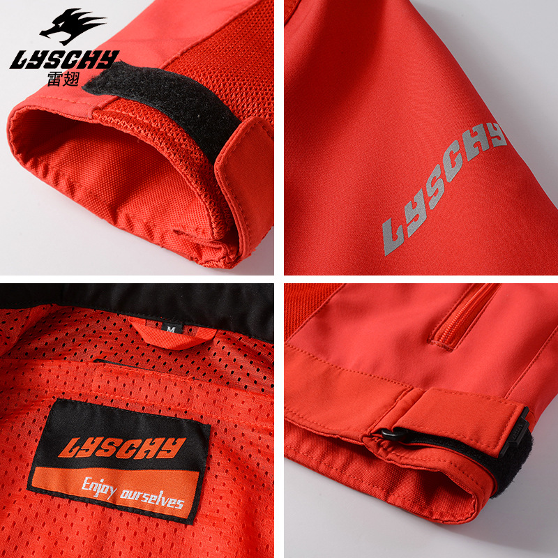 Women's Mesh Motorcycle Riding - đánh giá và giá Motorcycle Gear Mesh