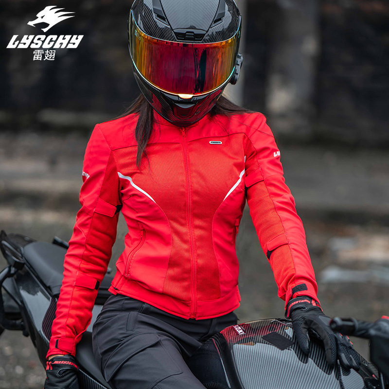 Women's Mesh Motorcycle Riding - đánh giá và giá Motorcycle Gear Mesh