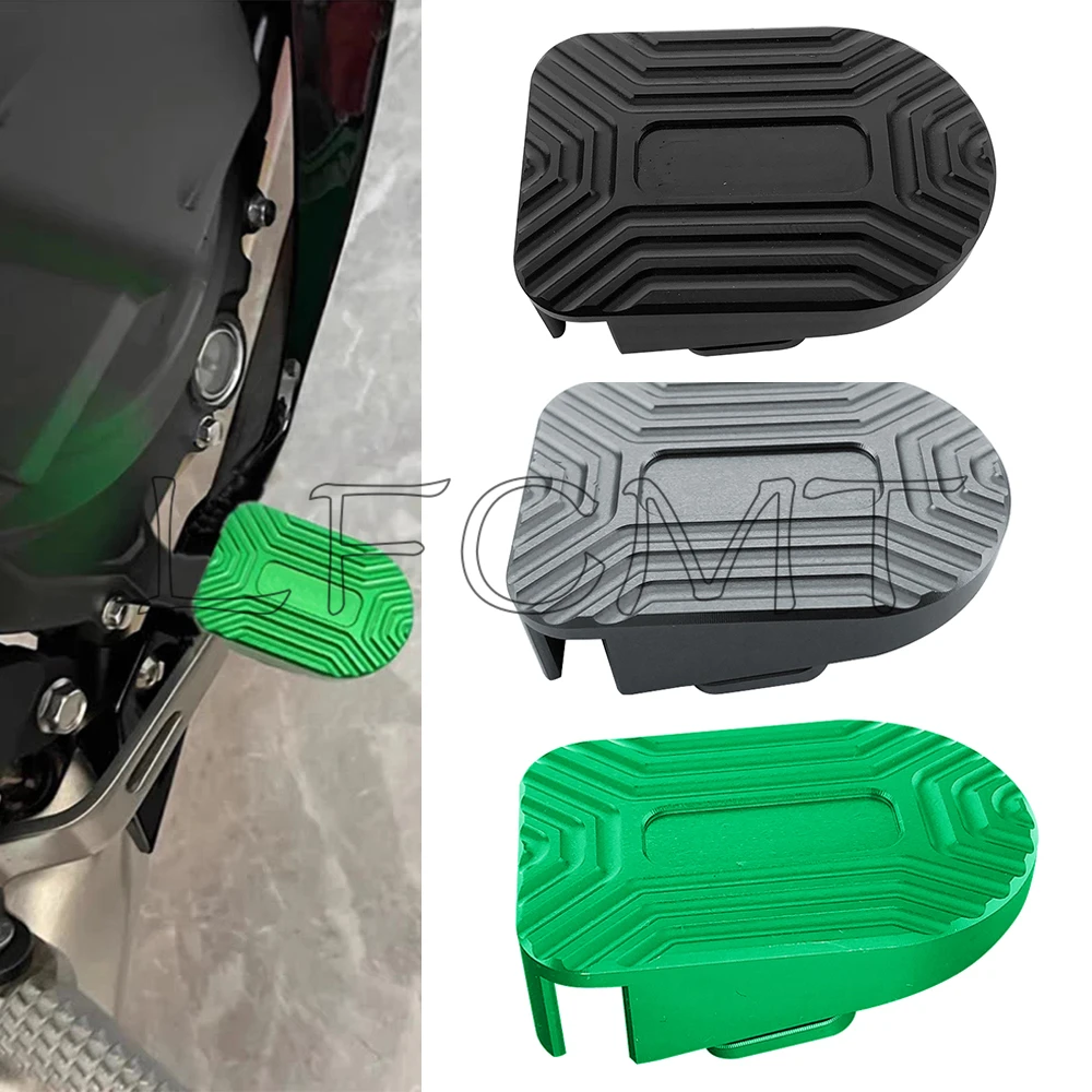 Motorcycle Rear Brake Cover Ge - đánh giá và giá Motorcycle Gear Kawasaki