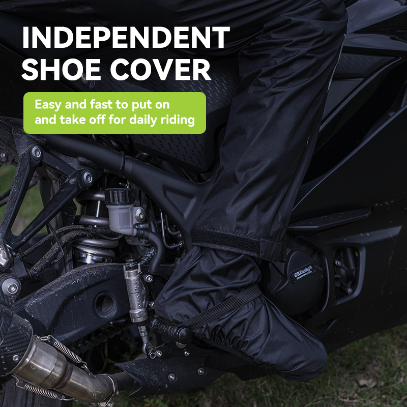 SFK Motorcycle Riding Raincoat - đánh giá và giá Motorcycle Gear Logo