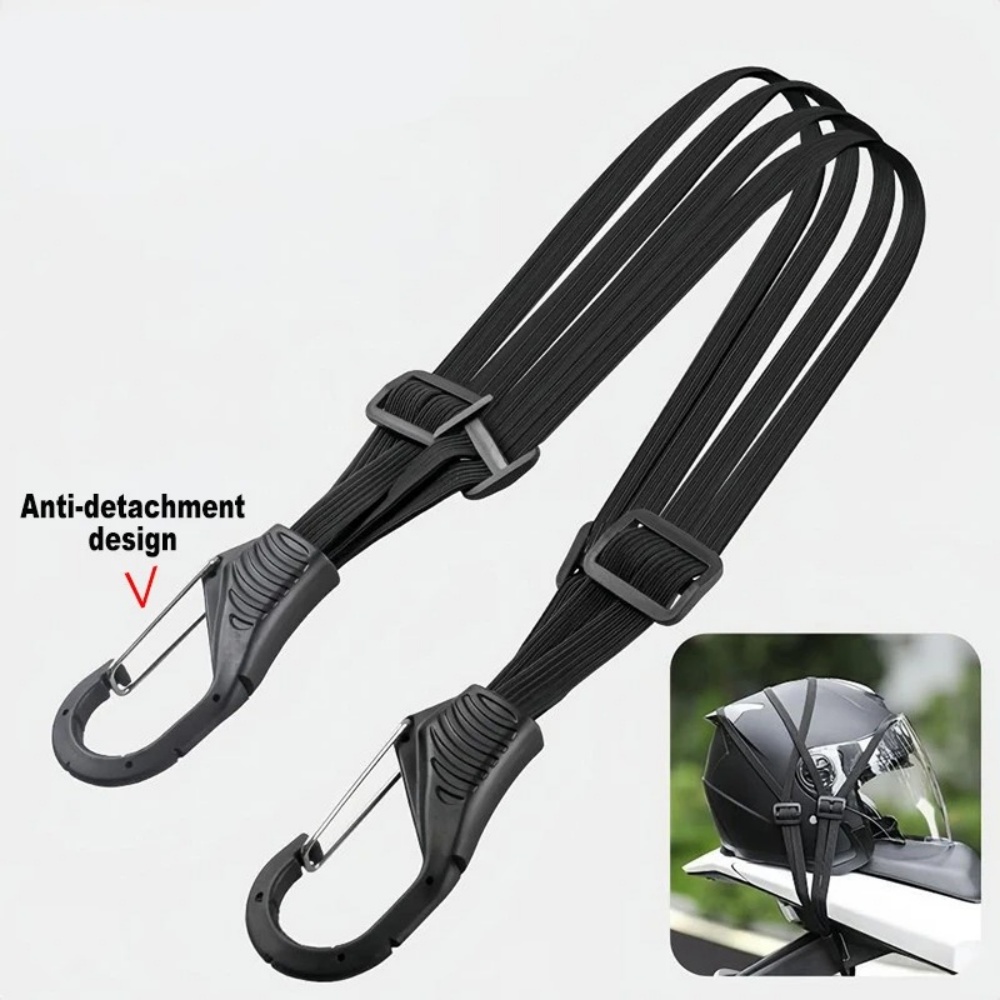 Motorcycle Luggage Strap Unive - đánh giá và giá Motorcycle Gear Mesh