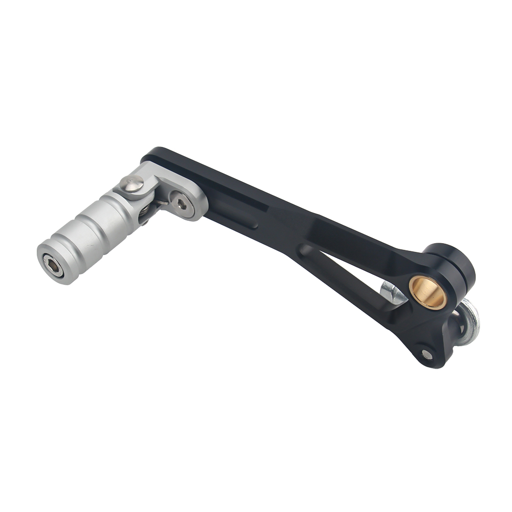 Adjustable Gear Shifter CNC Al - đánh giá và giá Motorcycle Gear Kawasaki