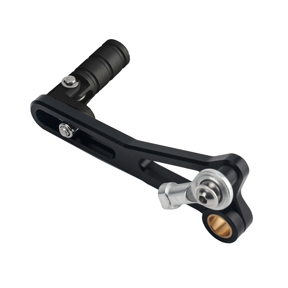 Adjustable Gear Shifter CNC Al - đánh giá và giá Motorcycle Gear Kawasaki